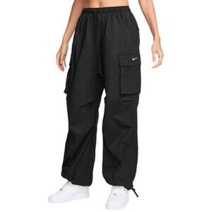 NEW - Nike Women's Black Jogger Pants
